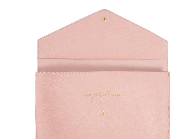 LAPTOP CASE | PINK