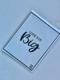 Never Lose Hope Faith Based Greeting Cards