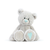 March Birthstone Bear