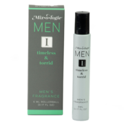 MIXOLOGIE FRAGRANCE FOR MEN I (TIMELESS & TORRID)