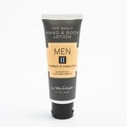 MEN'S TOP SHELF LOTION - II (MODERN & MASCULINE)