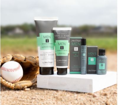 Father's Day Mixologie Gift Pack- Men 1