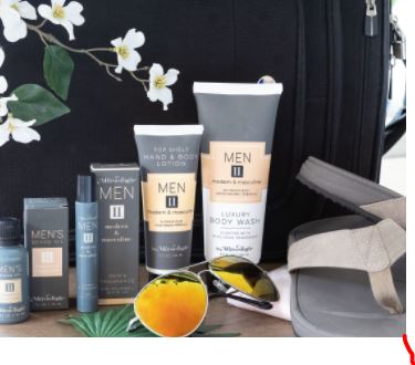 Father's Day Mixologie Gift Pack- Men 2