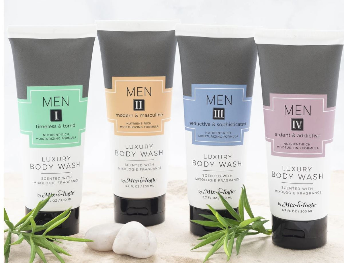 Father's Day Mixologie Gift Pack- Men 4