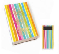 MAGNETIC NOTEPAD PERFECT DAY