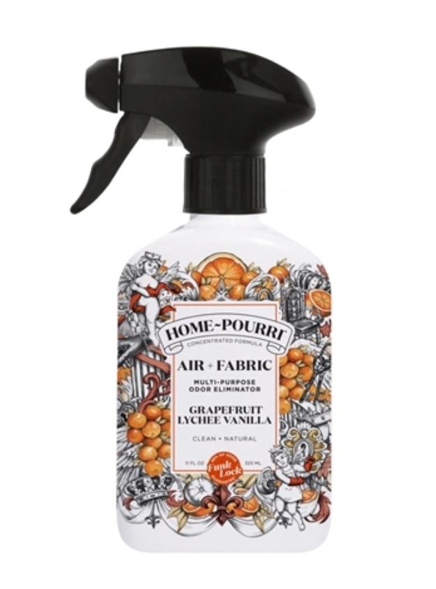 Poo-Pourri 11oz Air + Fabric Spray