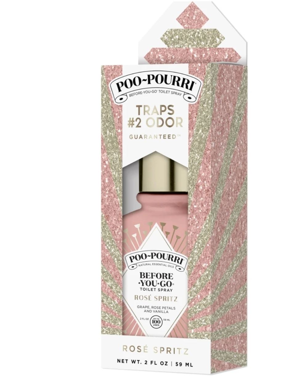 Poo-Pourri - Rosé Spritz 2oz