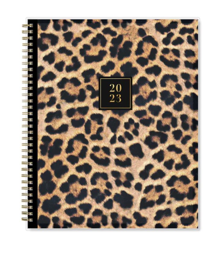 2023 Rachell Parcell Calendar