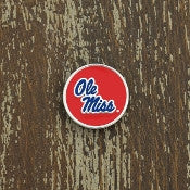 Ginger Snaps - Ole Miss
