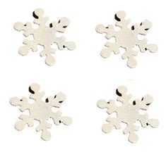 Embellish Your Story Snowflake Magnet
