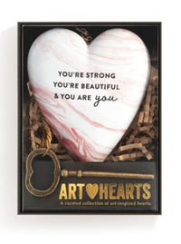 ART HEART COLLECTION