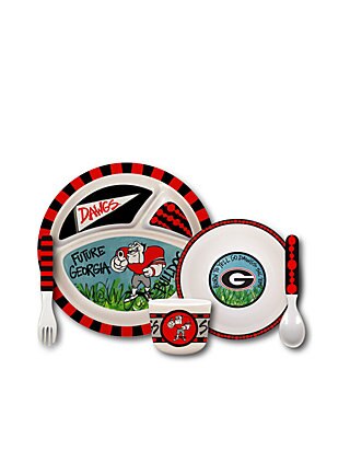 Game Day-University of Georgia Tailgate for Tots Set